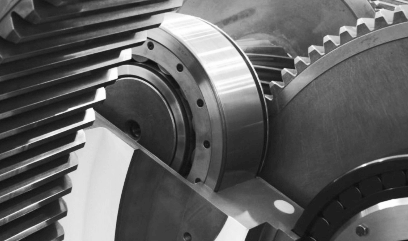 Gear drives