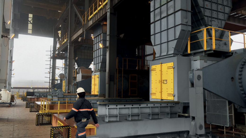 HGRMiningCement