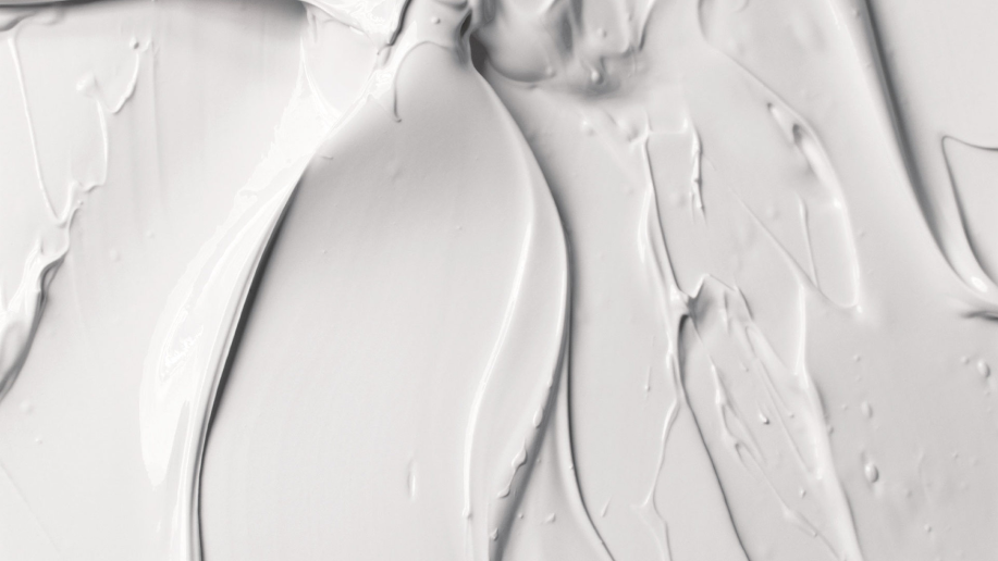 Klueber paste white header